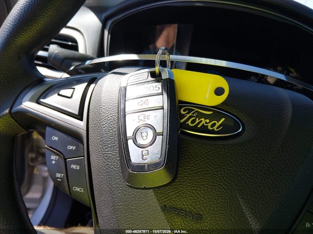 46287971 :رقم المزاد ، 3FA6P0G76JR103908 vin ، 2018 Ford Fusion S مزاد بيع