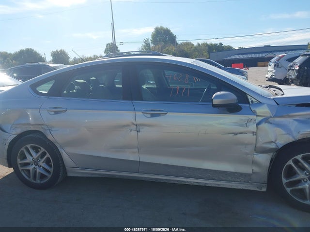 46287971 :رقم المزاد ، 3FA6P0G76JR103908 vin ، 2018 Ford Fusion S مزاد بيع