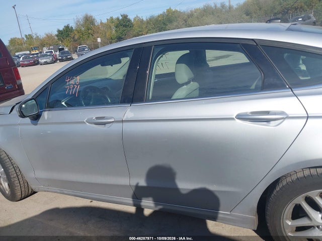 46287971 :رقم المزاد ، 3FA6P0G76JR103908 vin ، 2018 Ford Fusion S مزاد بيع