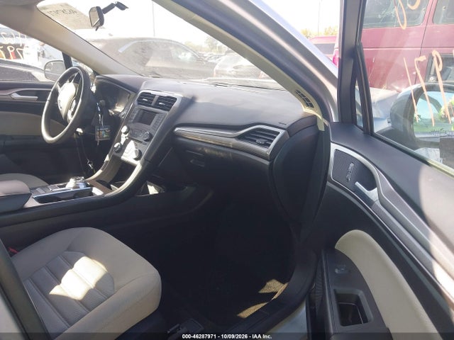 46287971 :رقم المزاد ، 3FA6P0G76JR103908 vin ، 2018 Ford Fusion S مزاد بيع
