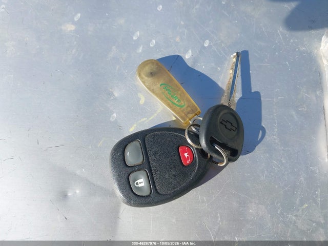46287976 :رقم المزاد ، 1GCHK29K37E527038 vin ، 2007 Chevrolet Silverado 2500hd Lt1 مزاد بيع