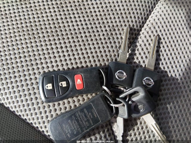 Продаж на аукціоні авто 2011 Nissan Frontier Sv, vin: 1N6AD0EV5BC432627, номер лоту: 46287977