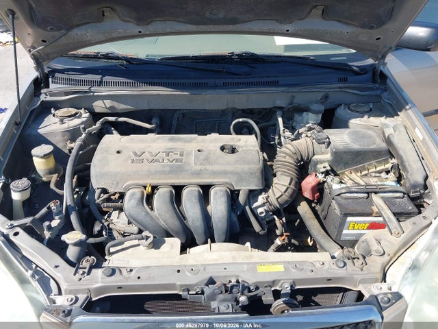 Aukcja sprzedaży 2007 Toyota Corolla Ce, vin: 1NXBR32E47Z766112, numer aukcji: 46287979