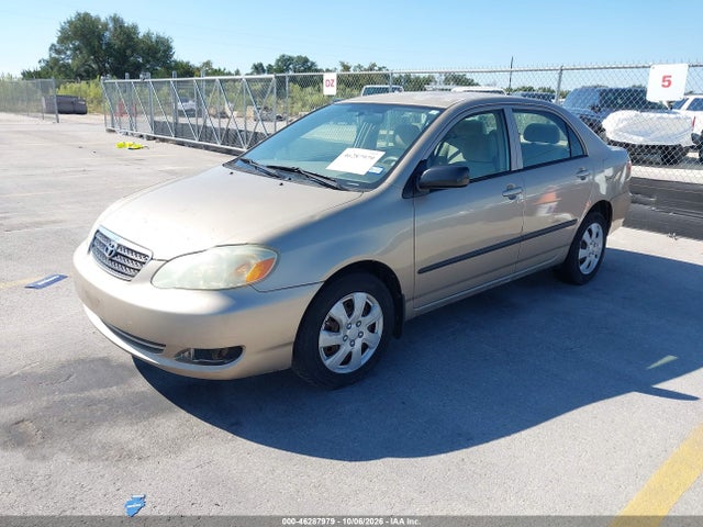 Aukcja sprzedaży 2007 Toyota Corolla Ce, vin: 1NXBR32E47Z766112, numer aukcji: 46287979