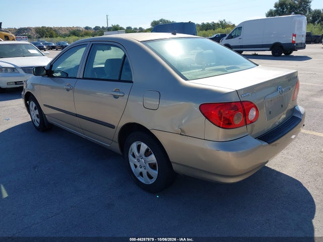 Aukcja sprzedaży 2007 Toyota Corolla Ce, vin: 1NXBR32E47Z766112, numer aukcji: 46287979
