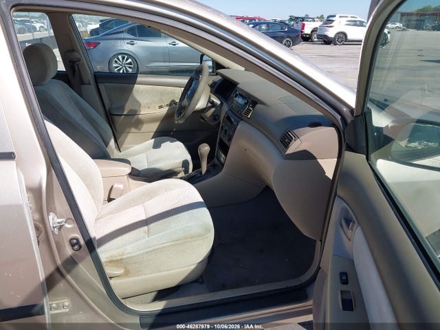 Aukcja sprzedaży 2007 Toyota Corolla Ce, vin: 1NXBR32E47Z766112, numer aukcji: 46287979