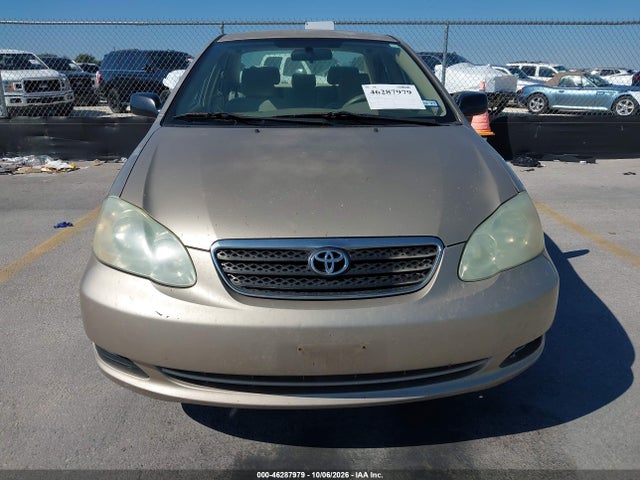Aukcja sprzedaży 2007 Toyota Corolla Ce, vin: 1NXBR32E47Z766112, numer aukcji: 46287979