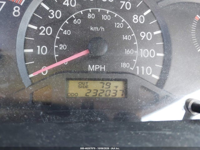 Aukcja sprzedaży 2007 Toyota Corolla Ce, vin: 1NXBR32E47Z766112, numer aukcji: 46287979