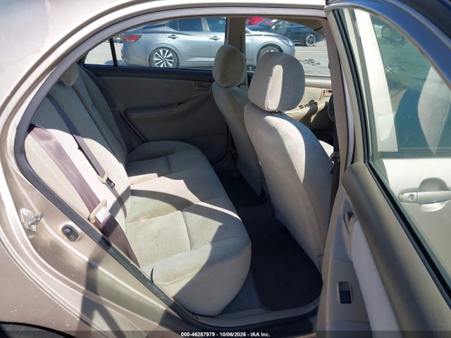 Aukcja sprzedaży 2007 Toyota Corolla Ce, vin: 1NXBR32E47Z766112, numer aukcji: 46287979