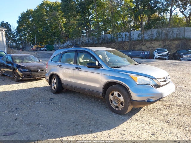 Aukcja sprzedaży 2010 Honda Cr-v Lx, vin: 5J6RE4H33AL016265, numer aukcji: 46287983