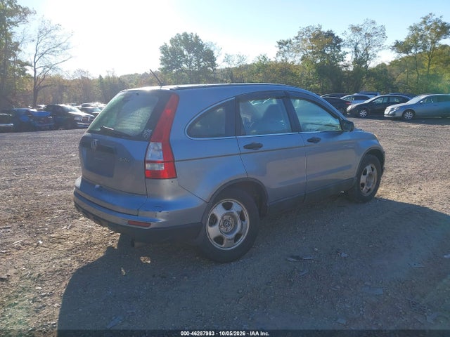 Продажа на аукционе авто 2010 Honda Cr-v Lx, vin: 5J6RE4H33AL016265, номер лота: 46287983