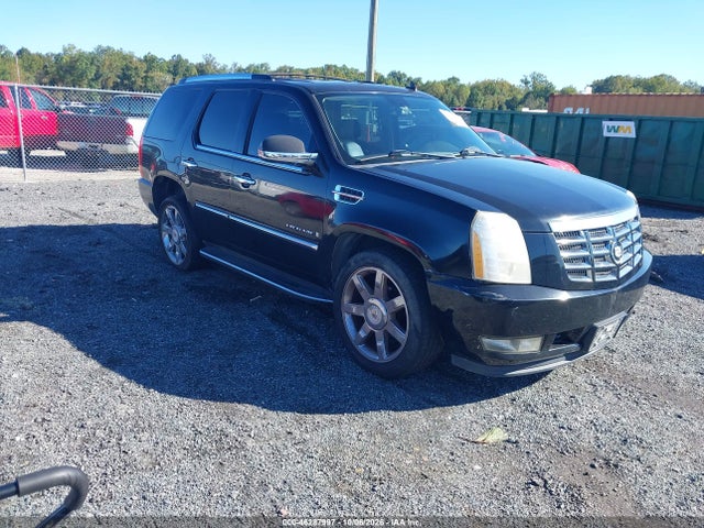Aukcja sprzedaży 2008 Cadillac Escalade Standard, vin: 1GYFK63858R188976, numer aukcji: 46287997
