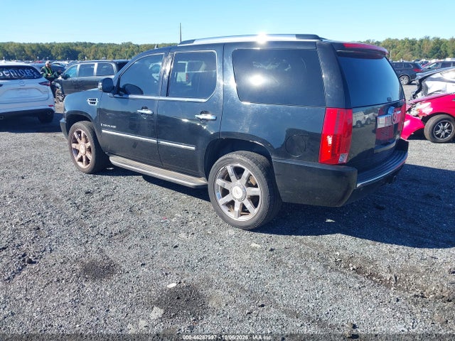 Продажа на аукционе авто 2008 Cadillac Escalade Standard, vin: 1GYFK63858R188976, номер лота: 46287997