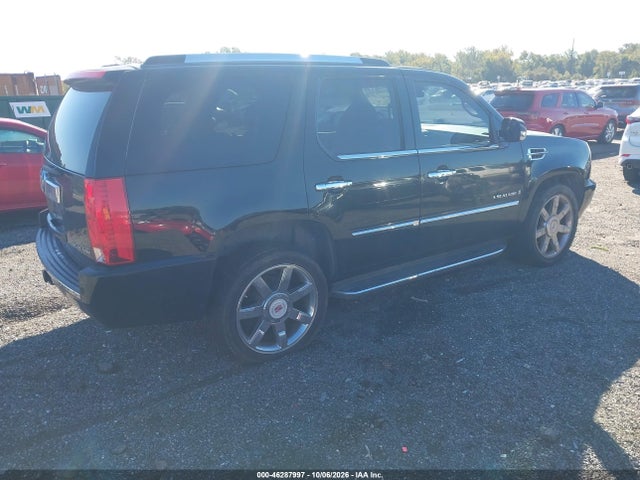 Продажа на аукционе авто 2008 Cadillac Escalade Standard, vin: 1GYFK63858R188976, номер лота: 46287997