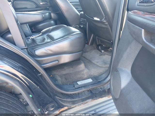 Продажа на аукционе авто 2008 Cadillac Escalade Standard, vin: 1GYFK63858R188976, номер лота: 46287997