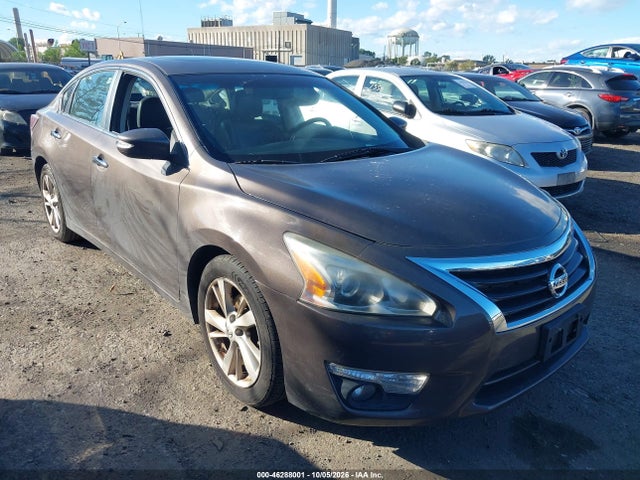 46288001 :رقم المزاد ، 1N4AL3AP7EC173308 vin ، 2014 Nissan Altima 2.5 Sl مزاد بيع