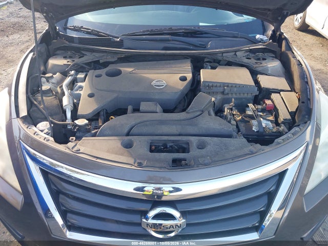 Aukcja sprzedaży 2014 Nissan Altima 2.5 Sl, vin: 1N4AL3AP7EC173308, numer aukcji: 46288001