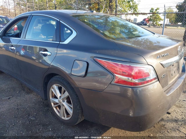 Aukcja sprzedaży 2014 Nissan Altima 2.5 Sl, vin: 1N4AL3AP7EC173308, numer aukcji: 46288001