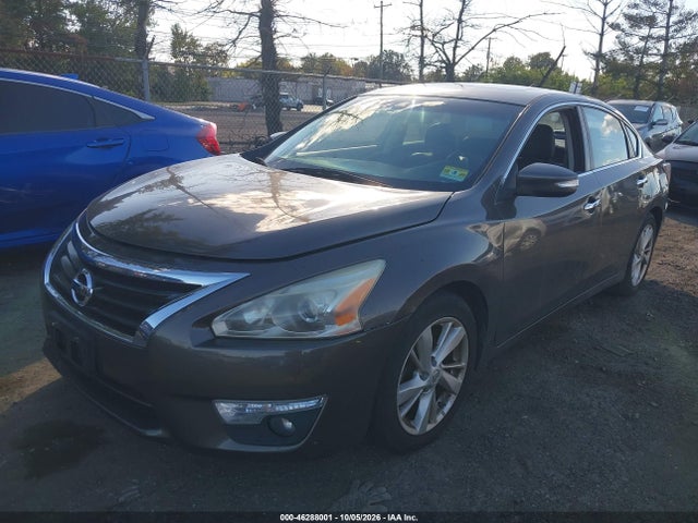 Aukcja sprzedaży 2014 Nissan Altima 2.5 Sl, vin: 1N4AL3AP7EC173308, numer aukcji: 46288001