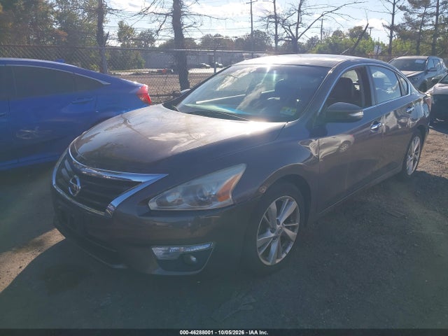 Aukcja sprzedaży 2014 Nissan Altima 2.5 Sl, vin: 1N4AL3AP7EC173308, numer aukcji: 46288001