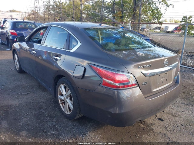 Aukcja sprzedaży 2014 Nissan Altima 2.5 Sl, vin: 1N4AL3AP7EC173308, numer aukcji: 46288001