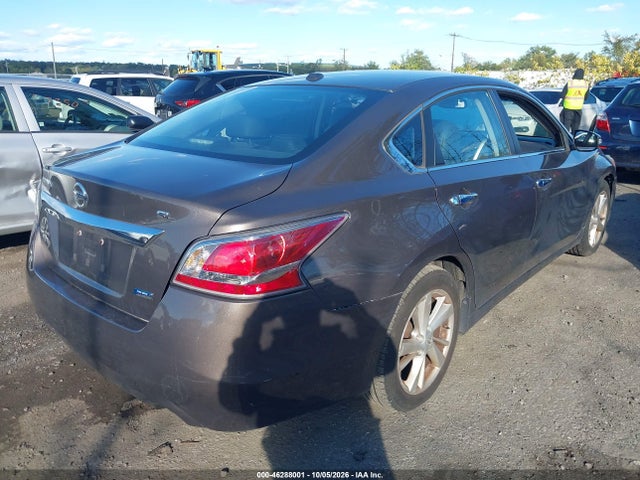 Aukcja sprzedaży 2014 Nissan Altima 2.5 Sl, vin: 1N4AL3AP7EC173308, numer aukcji: 46288001