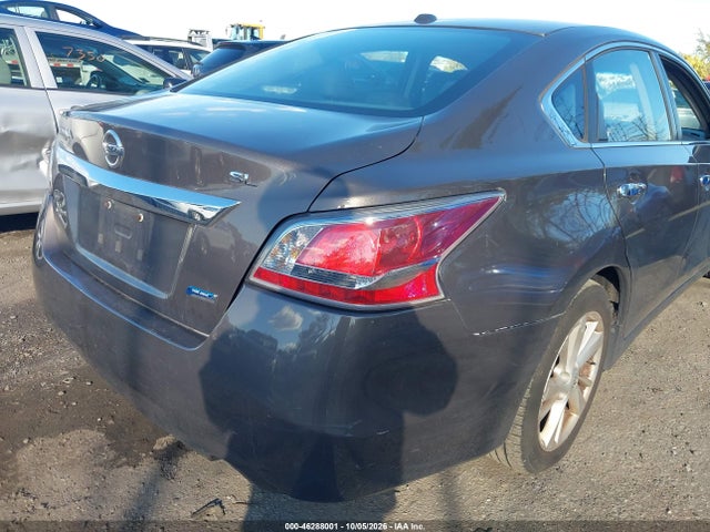 Aukcja sprzedaży 2014 Nissan Altima 2.5 Sl, vin: 1N4AL3AP7EC173308, numer aukcji: 46288001