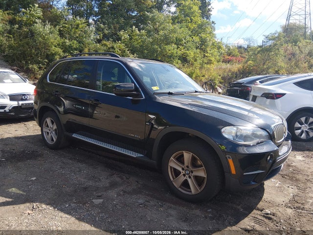46288007 :رقم المزاد ، 5UXZW0C51D0B90492 vin ، 2013 Bmw X5 Xdrive35d مزاد بيع