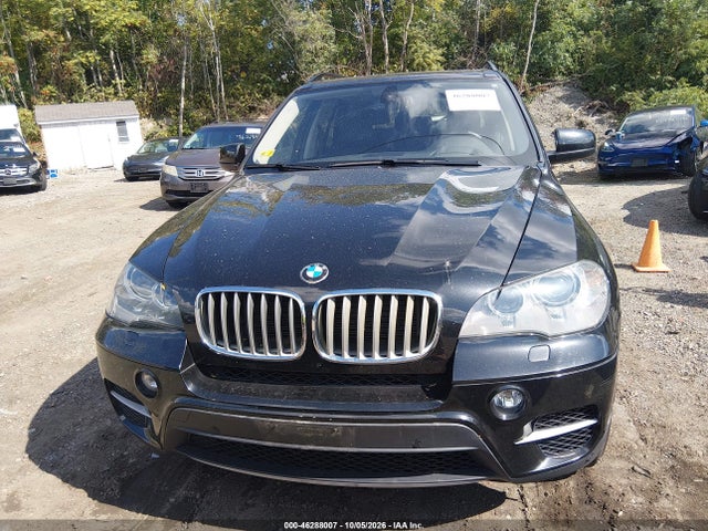 Продажа на аукционе авто 2013 Bmw X5 Xdrive35d, vin: 5UXZW0C51D0B90492, номер лота: 46288007