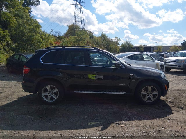 Продажа на аукционе авто 2013 Bmw X5 Xdrive35d, vin: 5UXZW0C51D0B90492, номер лота: 46288007