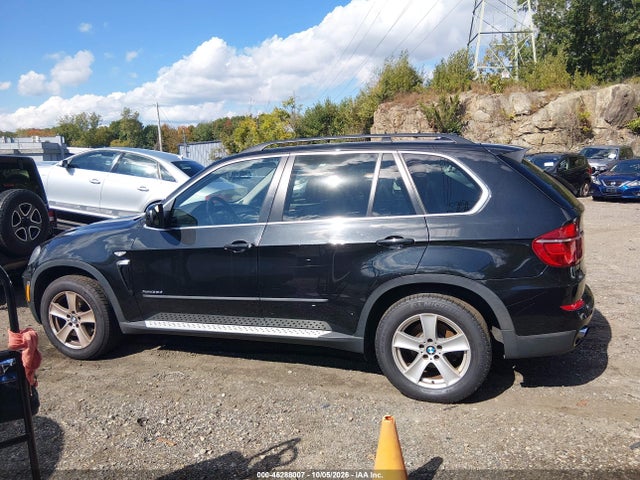 Продажа на аукционе авто 2013 Bmw X5 Xdrive35d, vin: 5UXZW0C51D0B90492, номер лота: 46288007