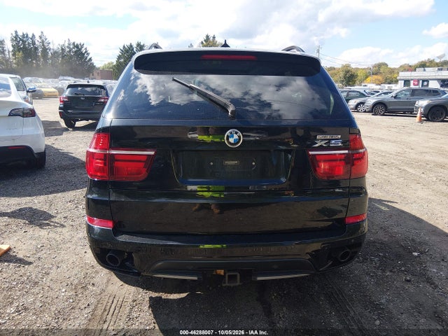 Продажа на аукционе авто 2013 Bmw X5 Xdrive35d, vin: 5UXZW0C51D0B90492, номер лота: 46288007