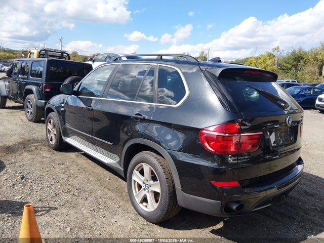 Продажа на аукционе авто 2013 Bmw X5 Xdrive35d, vin: 5UXZW0C51D0B90492, номер лота: 46288007