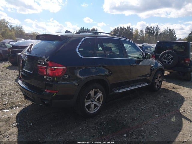 Продажа на аукционе авто 2013 Bmw X5 Xdrive35d, vin: 5UXZW0C51D0B90492, номер лота: 46288007