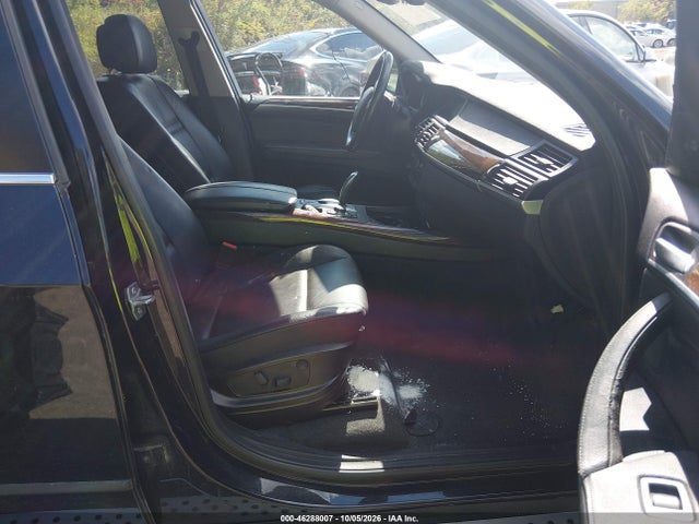 Продажа на аукционе авто 2013 Bmw X5 Xdrive35d, vin: 5UXZW0C51D0B90492, номер лота: 46288007