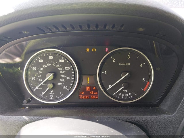 Продажа на аукционе авто 2013 Bmw X5 Xdrive35d, vin: 5UXZW0C51D0B90492, номер лота: 46288007