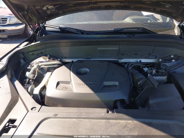 46288013 :رقم المزاد ، YV4A22PK3K1458434 vin ، 2019 Volvo Xc90 T6 Momentum مزاد بيع