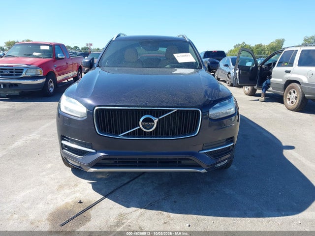 46288013 :رقم المزاد ، YV4A22PK3K1458434 vin ، 2019 Volvo Xc90 T6 Momentum مزاد بيع
