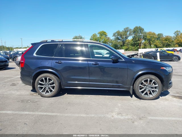 46288013 :رقم المزاد ، YV4A22PK3K1458434 vin ، 2019 Volvo Xc90 T6 Momentum مزاد بيع