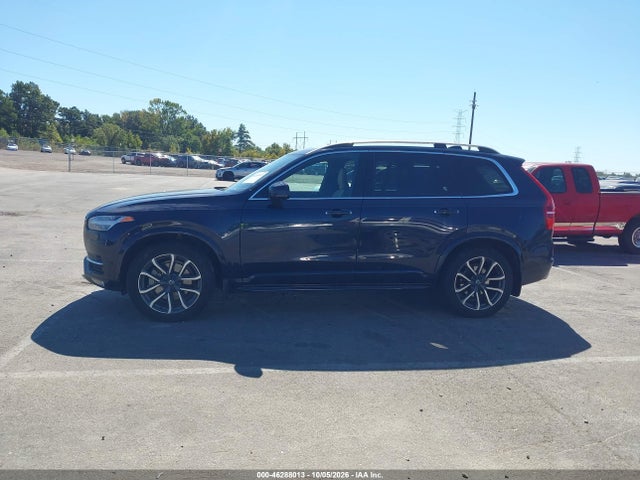 46288013 :رقم المزاد ، YV4A22PK3K1458434 vin ، 2019 Volvo Xc90 T6 Momentum مزاد بيع