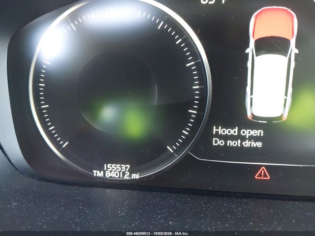 46288013 :رقم المزاد ، YV4A22PK3K1458434 vin ، 2019 Volvo Xc90 T6 Momentum مزاد بيع