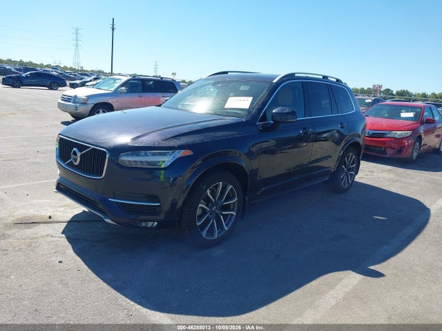 46288013 :رقم المزاد ، YV4A22PK3K1458434 vin ، 2019 Volvo Xc90 T6 Momentum مزاد بيع