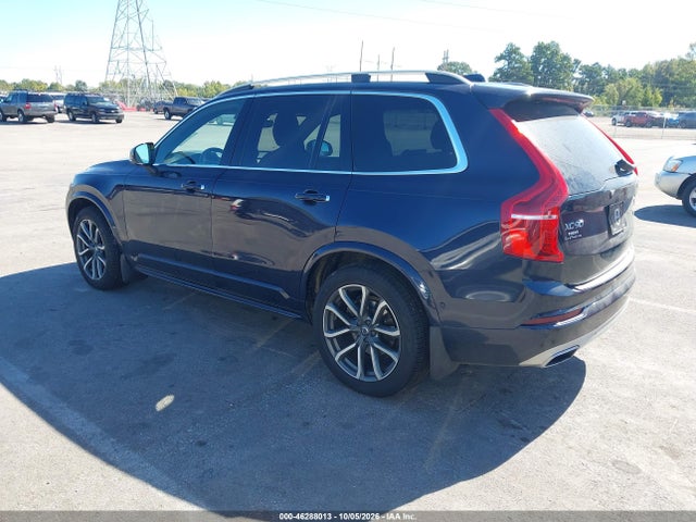 46288013 :رقم المزاد ، YV4A22PK3K1458434 vin ، 2019 Volvo Xc90 T6 Momentum مزاد بيع