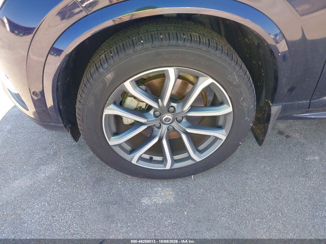 46288013 :رقم المزاد ، YV4A22PK3K1458434 vin ، 2019 Volvo Xc90 T6 Momentum مزاد بيع