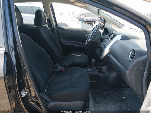2015 Nissan Versa Note S Plus მანქანა იყიდება აუქციონზე, vin: 3N1CE2CP7FL369083, აუქციონის ნომერი: 46288015