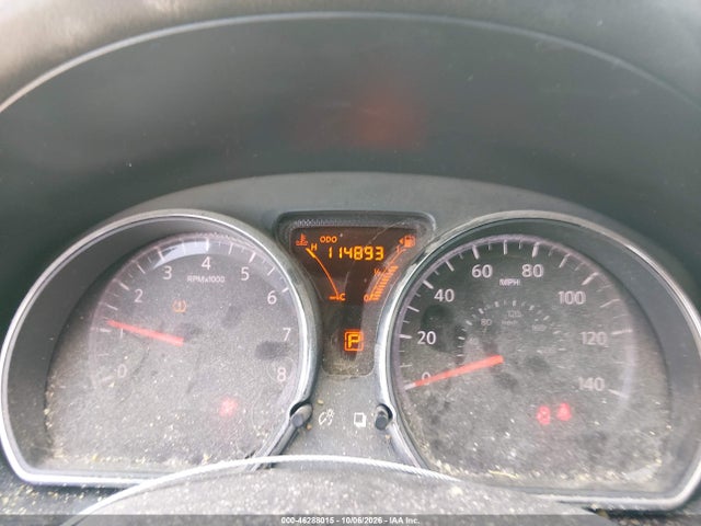 2015 Nissan Versa Note S Plus მანქანა იყიდება აუქციონზე, vin: 3N1CE2CP7FL369083, აუქციონის ნომერი: 46288015