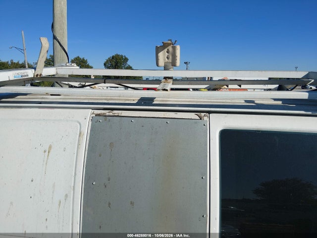 Продажа на аукционе авто 2012 Chevrolet Express 2500 Work Van, vin: 1GCWGFCB0C1121051, номер лота: 46288016