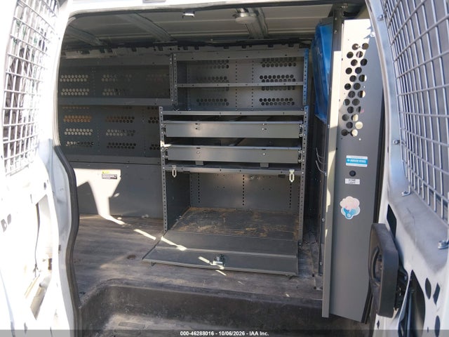Продажа на аукционе авто 2012 Chevrolet Express 2500 Work Van, vin: 1GCWGFCB0C1121051, номер лота: 46288016