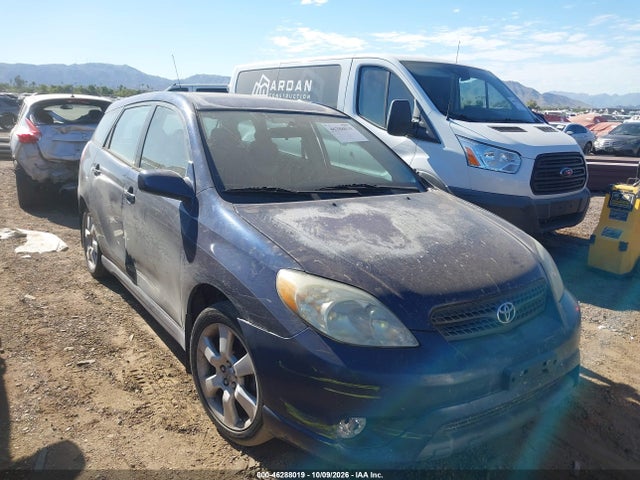 Aukcja sprzedaży 2008 Toyota Matrix Xr, vin: 2T1KR32E68C707260, numer aukcji: 46288019