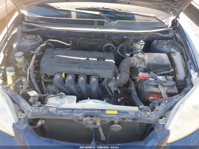 Aukcja sprzedaży 2008 Toyota Matrix Xr, vin: 2T1KR32E68C707260, numer aukcji: 46288019